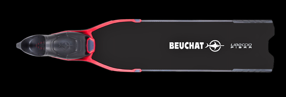 Beuchat Libeccio Fibra Fin 01