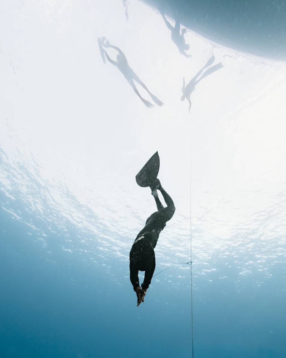 Apnea CMAS