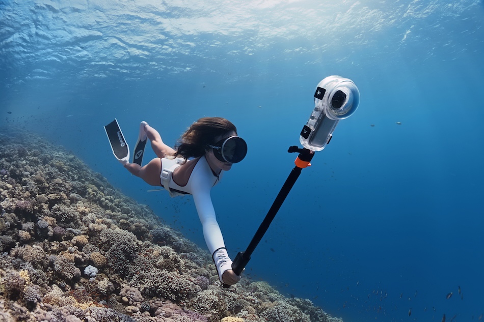 Selfie stick 3