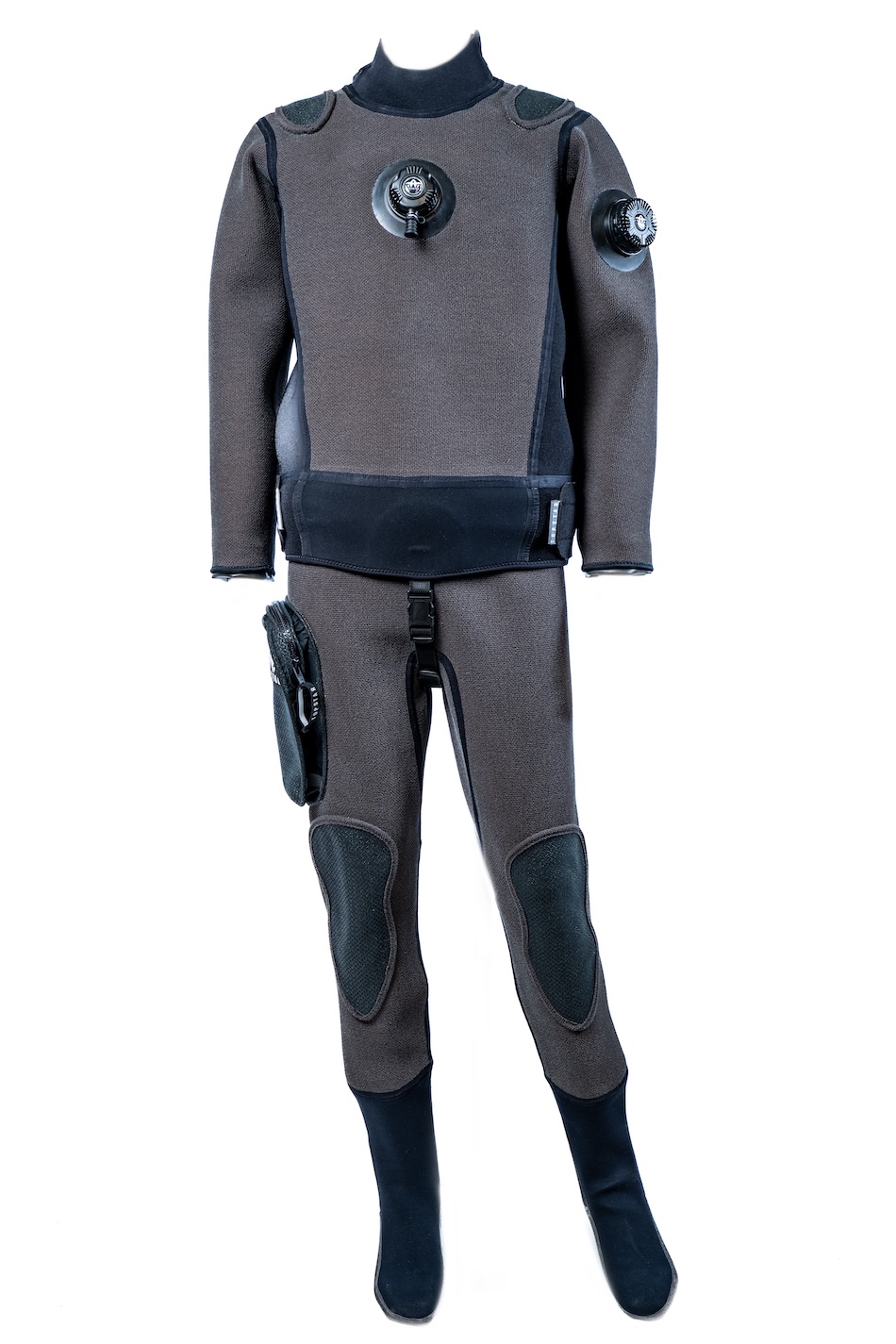 Waterproof topstar free dry