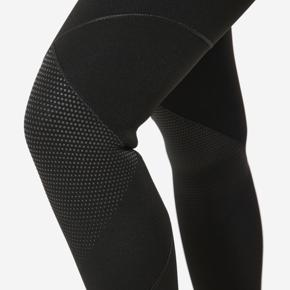 Neoprene diving pants, ideal for exploring marine depths safely.